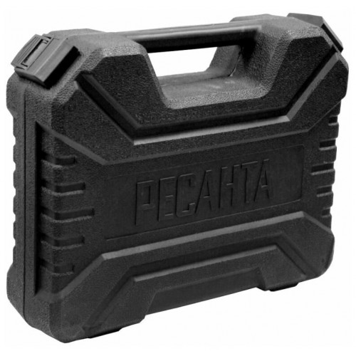 Дрель-шуруповерт Ресанта ДА-12-2ЛК (75/14/2) 8