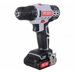 Дрель-шуруповерт Ресанта ДА-14-2Л (75/14/3)