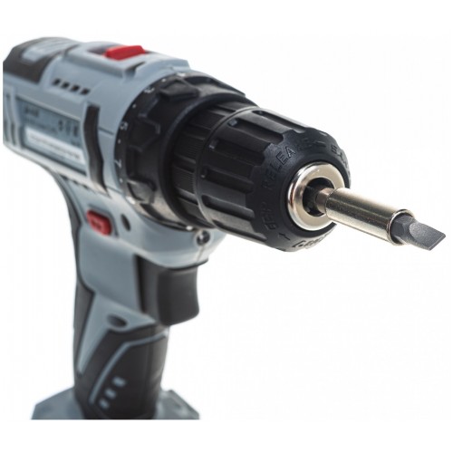 Дрель-шуруповерт Ресанта ДА-14-2Л (75/14/3) 8