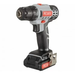 Дрель-шуруповерт Ресанта ДА-14-2ЛК (75/14/4)