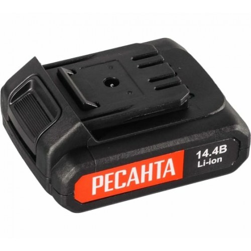 Дрель-шуруповерт Ресанта ДА-14-2ЛК (75/14/4) 5