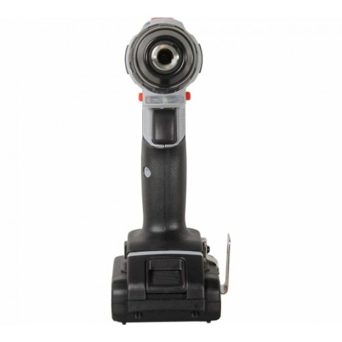 Дрель-шуруповерт Ресанта ДА-20-2ЛК (75/14/11) 2