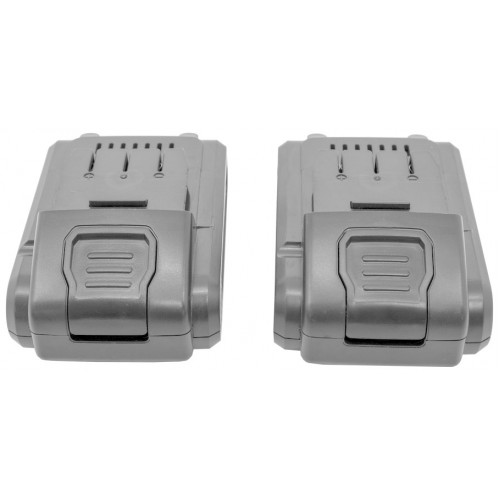 Дрель-шуруповерт Ресанта ДА-20-2ЛК (75/14/11) 8