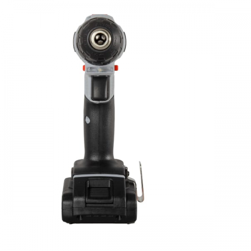 Дрель-шуруповерт Ресанта ДА-20-2ЛК-Б (75/14/10) 5