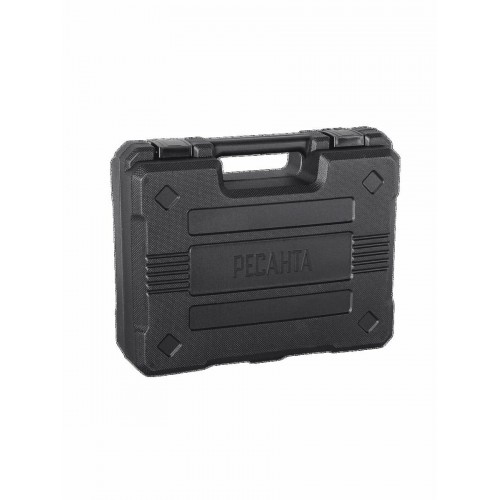 Дрель-шуруповерт Ресанта ДА-20-2ЛК-Б (75/14/10) 7