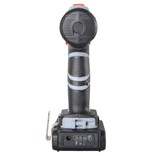 Дрель-шуруповерт Ресанта ДА-20-2ЛК-Б (75/14/10) 9