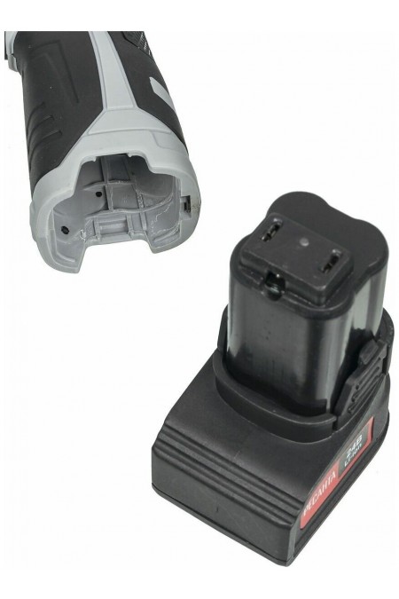 Дрель-шуруповерт Ресанта ДА-24-2ЛК (75/14/7) 6