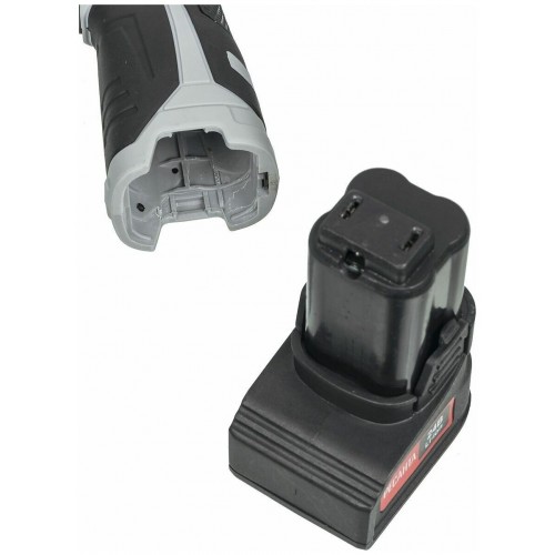 Дрель-шуруповерт Ресанта ДА-24-2ЛК (75/14/7) 8