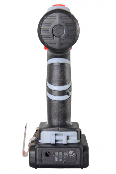 Дрель-шуруповерт Ресанта ДА-50Л2-18А (75/14/9) 3
