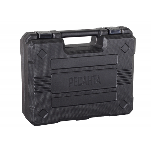 Дрель-шуруповерт Ресанта ДА-50Л2-18А (75/14/9) 6