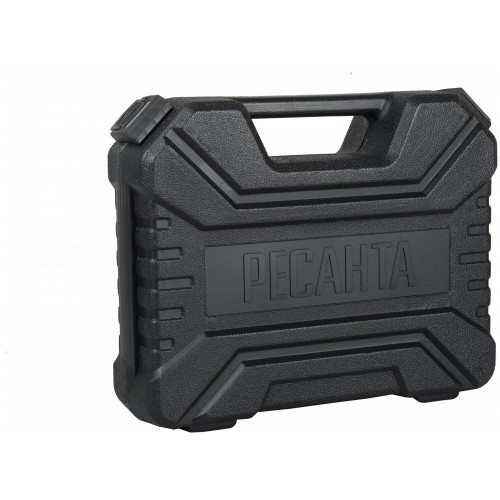 Дрель-шуруповерт Ресанта ДА-50Л2-18А (75/14/9) 8