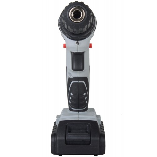 Дрель-шуруповерт Ресанта ДА-50Л2-18А (75/14/9) 9