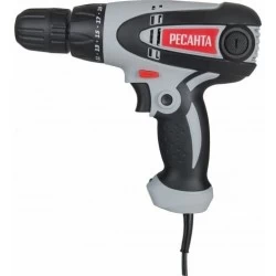 Дрель-шуруповерт Ресанта СШ-550-1 (75/16/2)