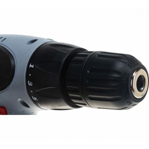 Дрель-шуруповерт Ресанта СШ-550-1 (75/16/2) 8