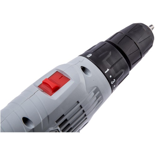 Дрель-шуруповерт Ресанта СШ-550-2 (75/16/1) 7