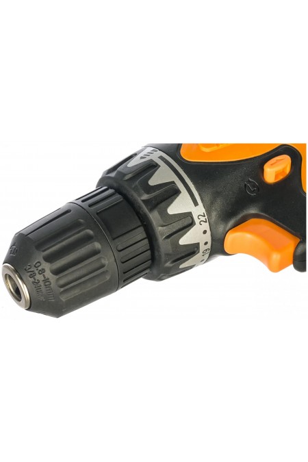 Дрель-шуруповерт ВИХРЬ ДА-12-1 (72/14/11) 1