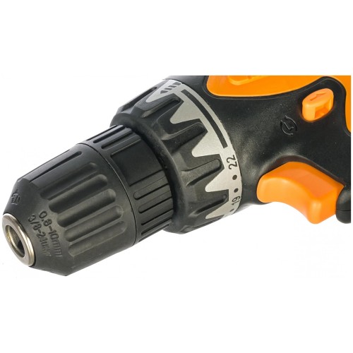 Дрель-шуруповерт ВИХРЬ ДА-12-1 (72/14/11) 1