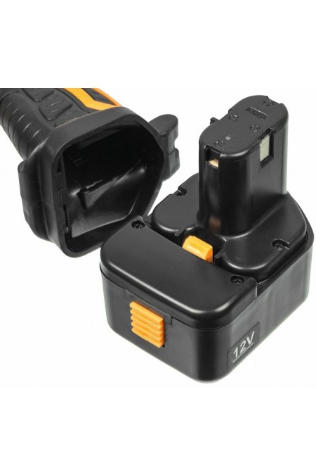 Дрель-шуруповерт ВИХРЬ ДА-12-1 (72/14/11) 3