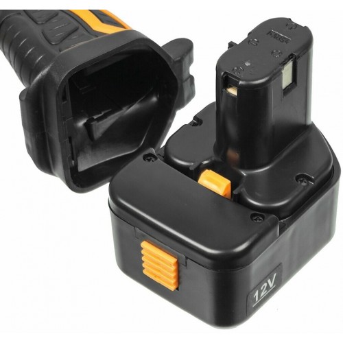 Дрель-шуруповерт ВИХРЬ ДА-12-1 (72/14/11) 3