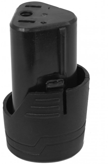 Дрель-шуруповерт ВИХРЬ ДА-12-1 (72/14/11) 8