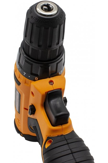 Дрель-шуруповерт Вихрь ДА-12Л-2 (72/14/14) 9