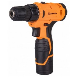 Дрель-шуруповерт Вихрь ДА-12Л-2К (72/14/7)