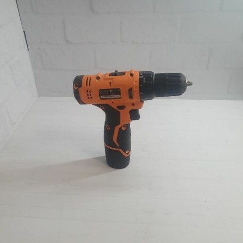 Дрель-шуруповерт Вихрь ДА-12Л-2К (72/14/7) 8