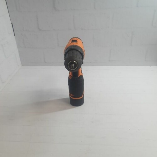 Дрель-шуруповерт Вихрь ДА-12Л-2К (72/14/7) 9