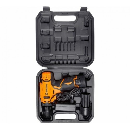 Дрель-шуруповерт Вихрь ДА-12Л-2КА (72/14/26) 