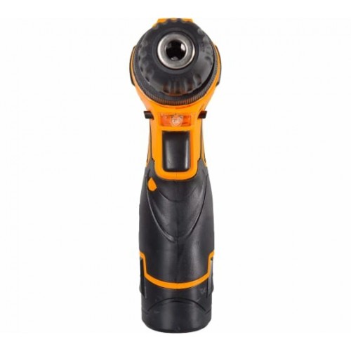 Дрель-шуруповерт Вихрь ДА-12Л-2КА (72/14/26) 2