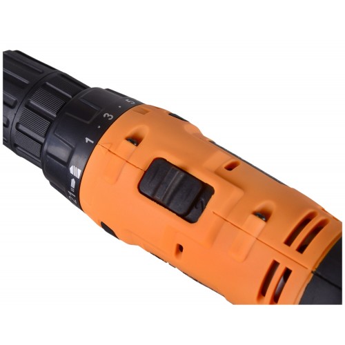 Дрель-шуруповерт Вихрь ДА-12Л-2КА (72/14/26) 7