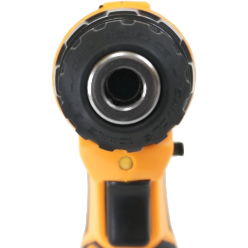 Дрель-шуруповерт Вихрь ДА-12Л-2КА (72/14/26) 9