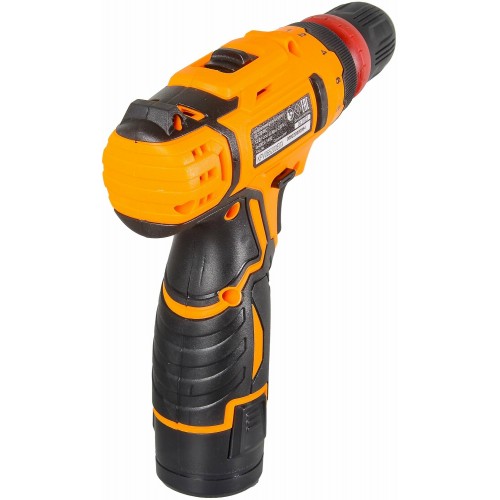 Дрель-шуруповерт Вихрь ДА-12Л-2КC (72/14/33) 6