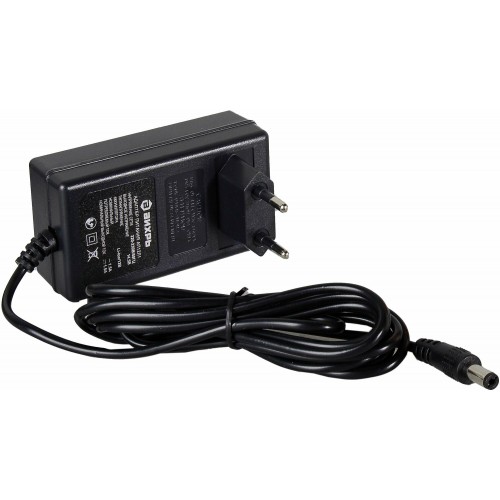 Дрель-шуруповерт Вихрь ДА-12Л-2КC (72/14/33) 7