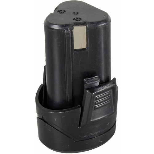 Дрель-шуруповерт Вихрь ДА-12Л-2КC (72/14/33) 8