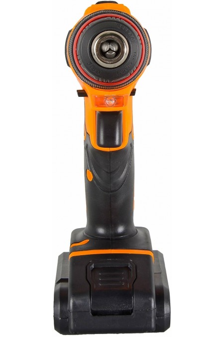 Дрель-шуруповерт Вихрь ДА-12Л-2КН (72/14/35) 2