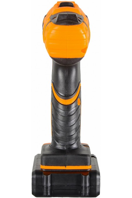 Дрель-шуруповерт Вихрь ДА-12Л-2КН (72/14/35) 3