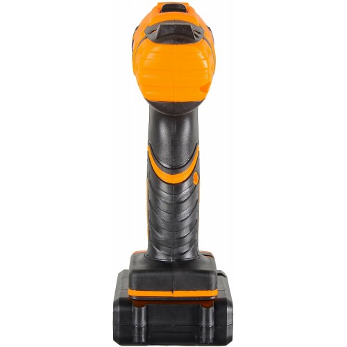 Дрель-шуруповерт Вихрь ДА-12Л-2КН (72/14/35) 3