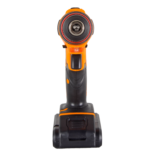 Дрель-шуруповерт Вихрь ДА-12Л-2КН (72/14/35) 4