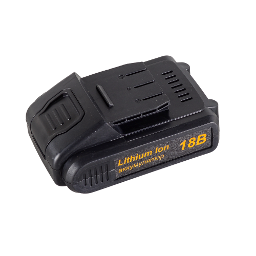 Дрель-шуруповерт Вихрь ДА-12Л-2КН (72/14/35) 6