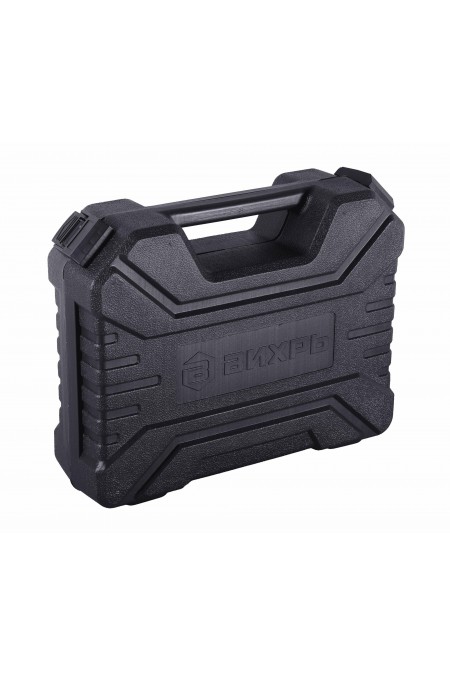 Дрель-шуруповерт Вихрь ДА-12Л-2КН (72/14/35) 6