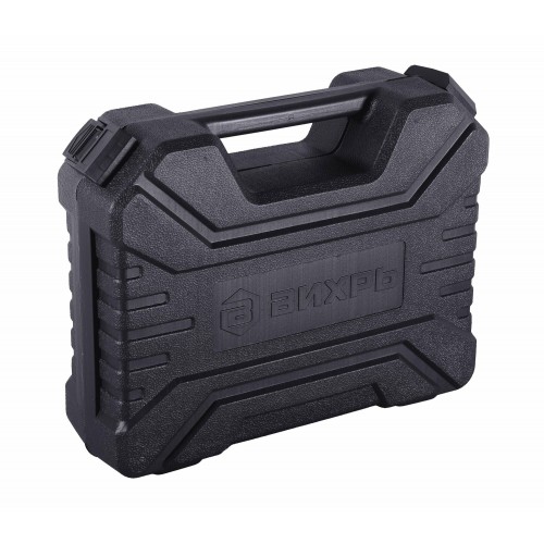 Дрель-шуруповерт Вихрь ДА-12Л-2КН (72/14/35) 8