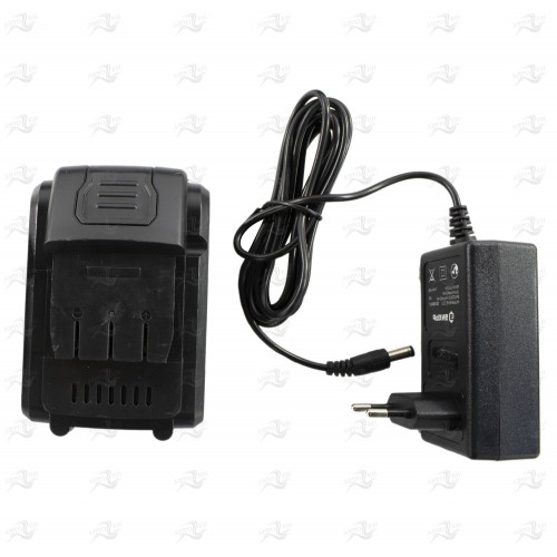 Дрель-шуруповерт Вихрь ДА-14,4Л-2 (72/14/15) 8