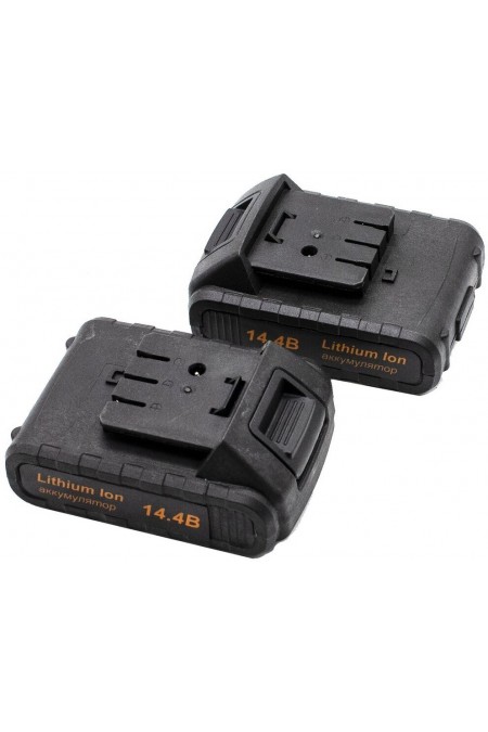 Дрель-шуруповерт Вихрь ДА-14,4Л-2К (72/14/8) 3