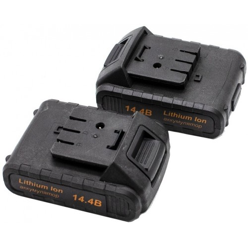 Дрель-шуруповерт Вихрь ДА-14,4Л-2К (72/14/8) 4