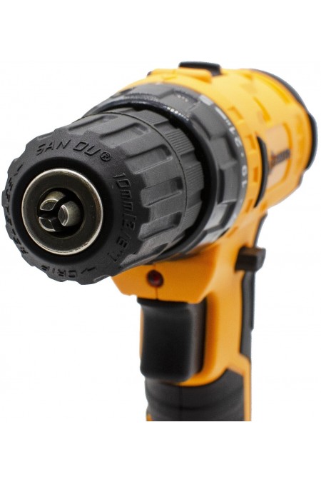 Дрель-шуруповерт Вихрь ДА-14,4Л-2К (72/14/8) 7