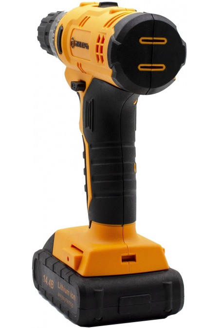 Дрель-шуруповерт Вихрь ДА-14,4Л-2К (72/14/8) 8