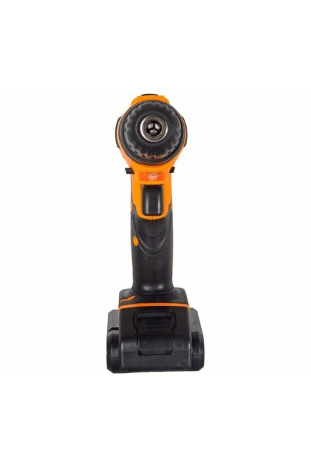 Дрель-шуруповерт Вихрь ДА-14Л-2K (72/14/20) 1