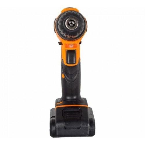 Дрель-шуруповерт Вихрь ДА-14Л-2K (72/14/20) 1