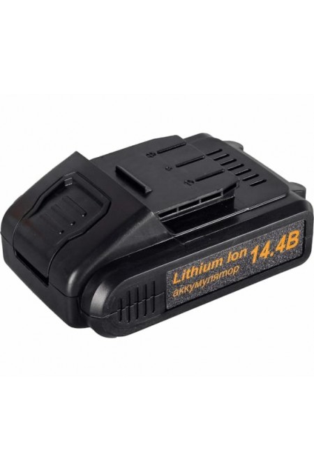 Дрель-шуруповерт Вихрь ДА-14Л-2K (72/14/20) 3